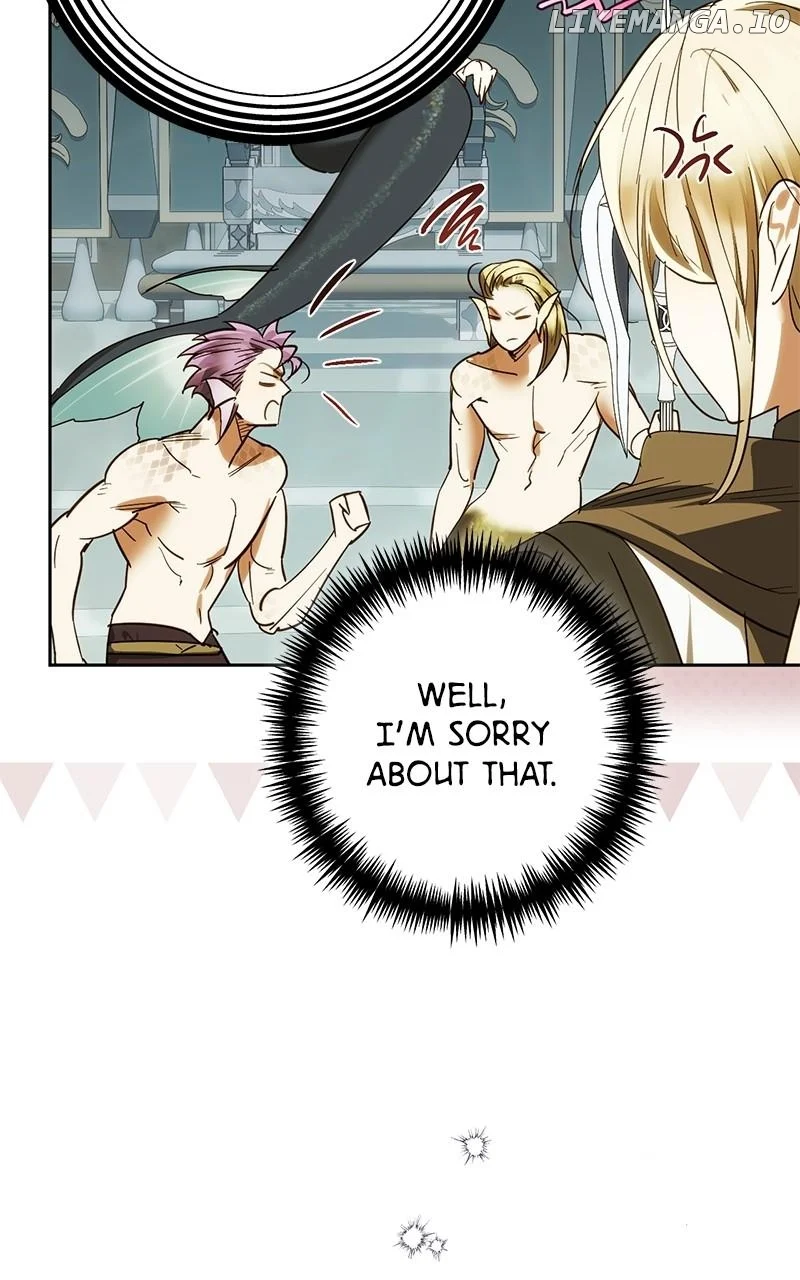 Men of The Harem chapter 194 page 67