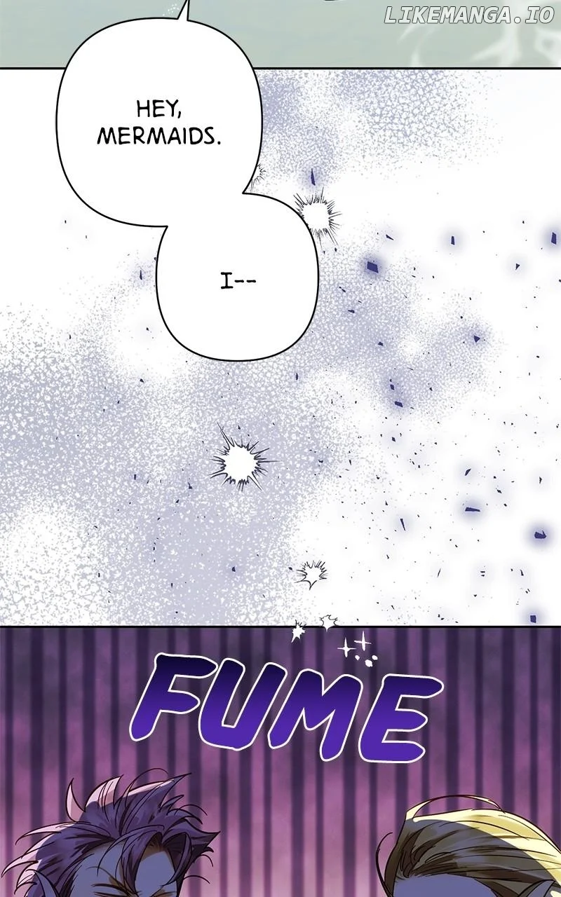 Men of The Harem chapter 194 page 71