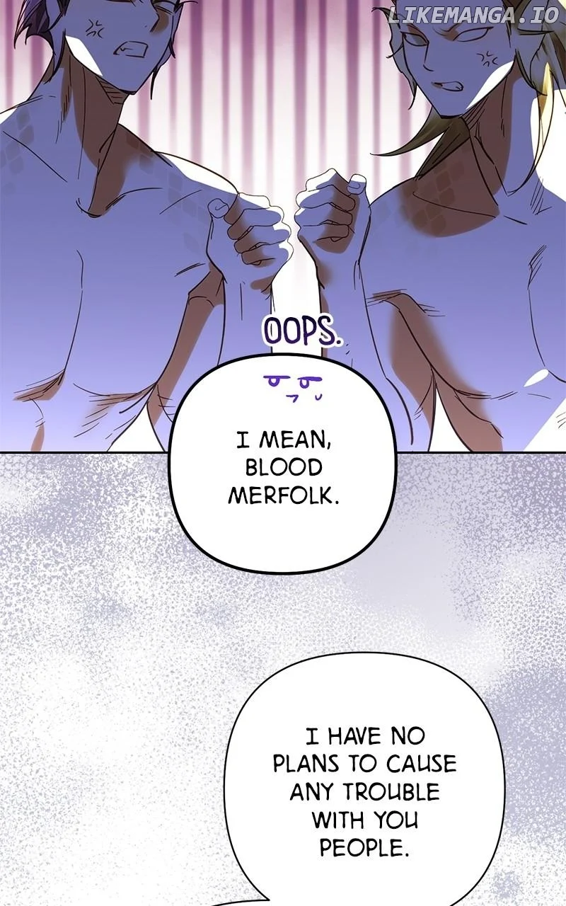 Men of The Harem chapter 194 page 72