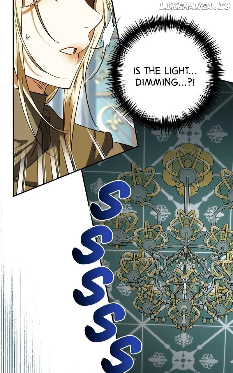 Men of The Harem chapter 194 page 83