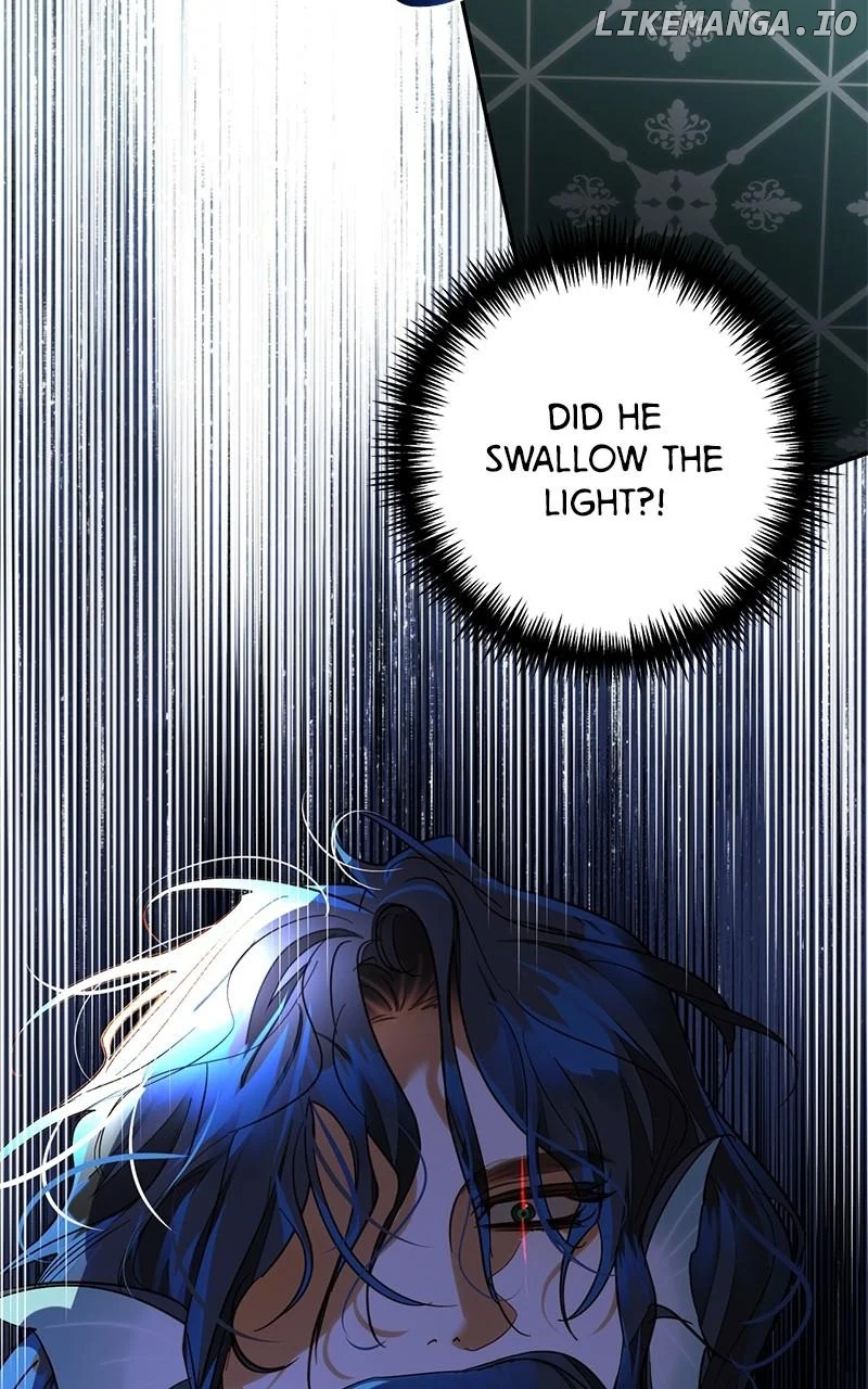 Men of The Harem chapter 194 page 84
