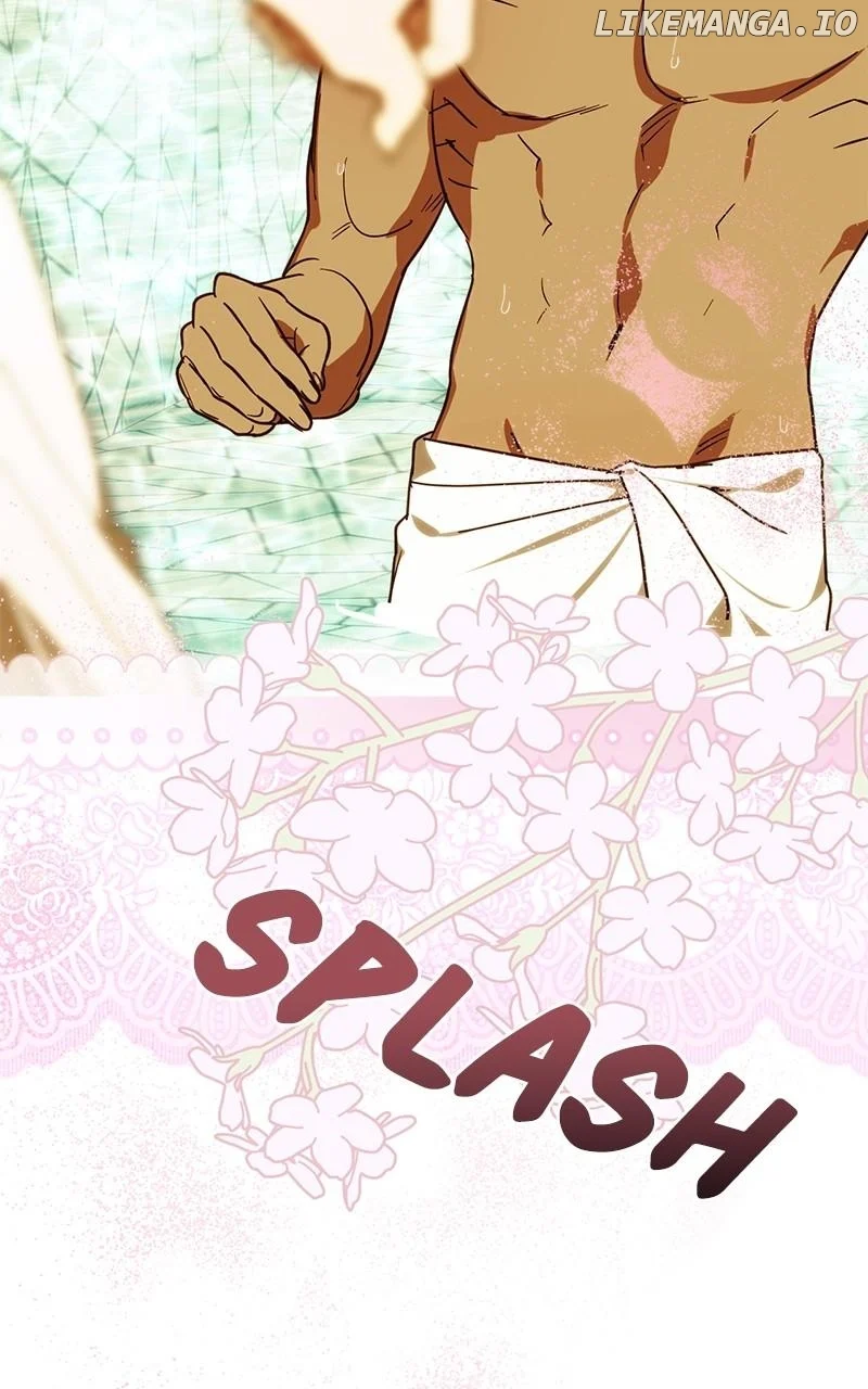 Men of The Harem chapter 200 page 106