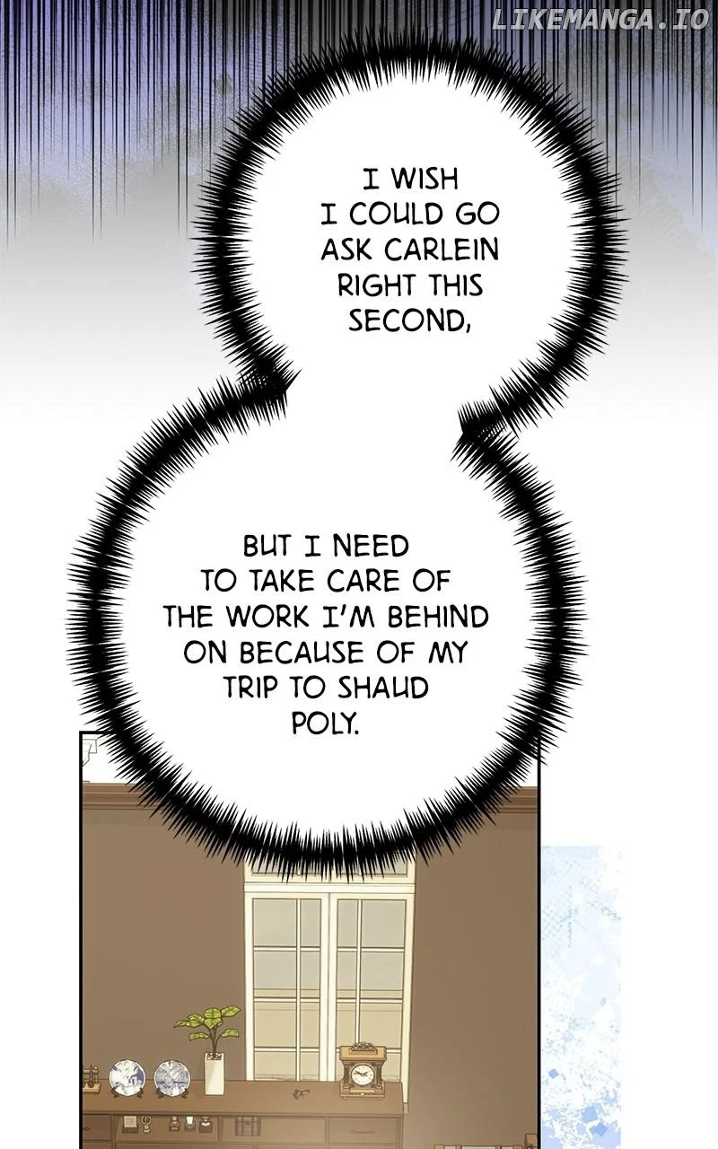 Men of The Harem chapter 200 page 18