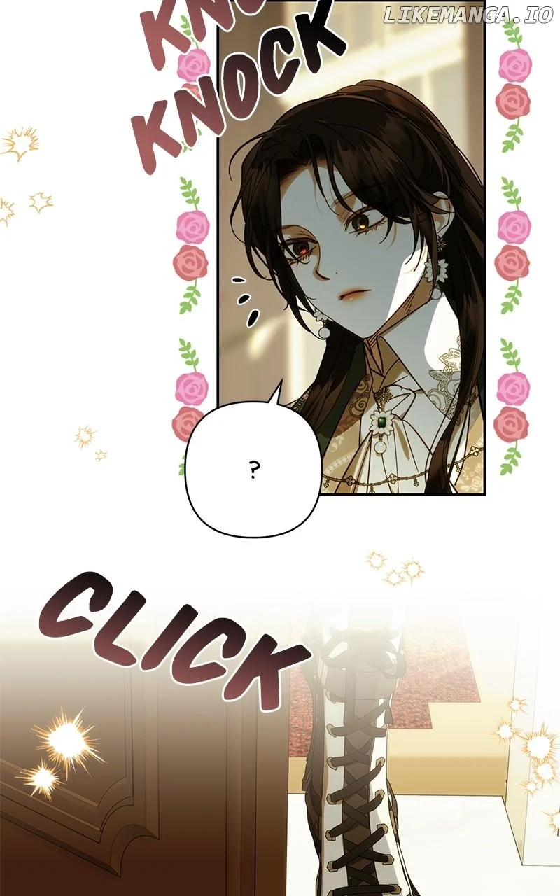 Men of The Harem chapter 200 page 20
