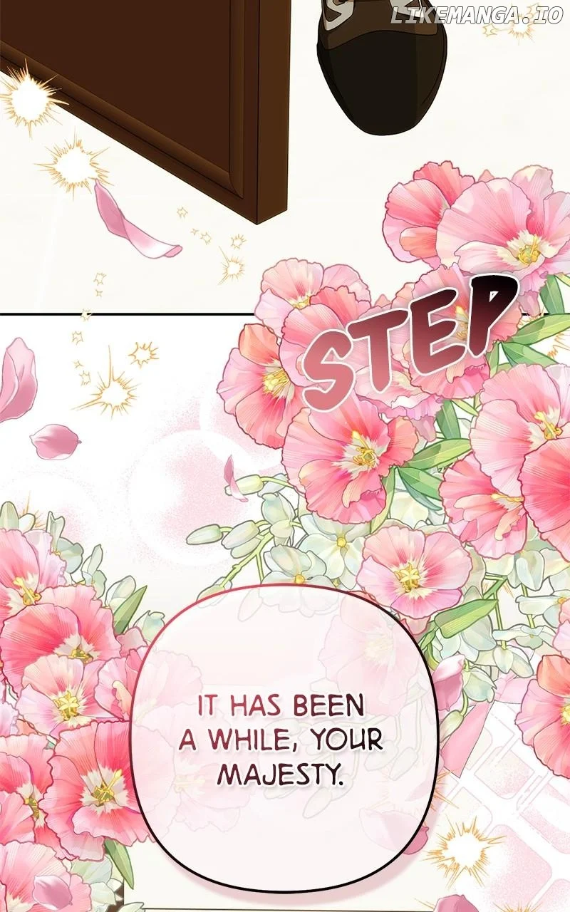 Men of The Harem chapter 200 page 21