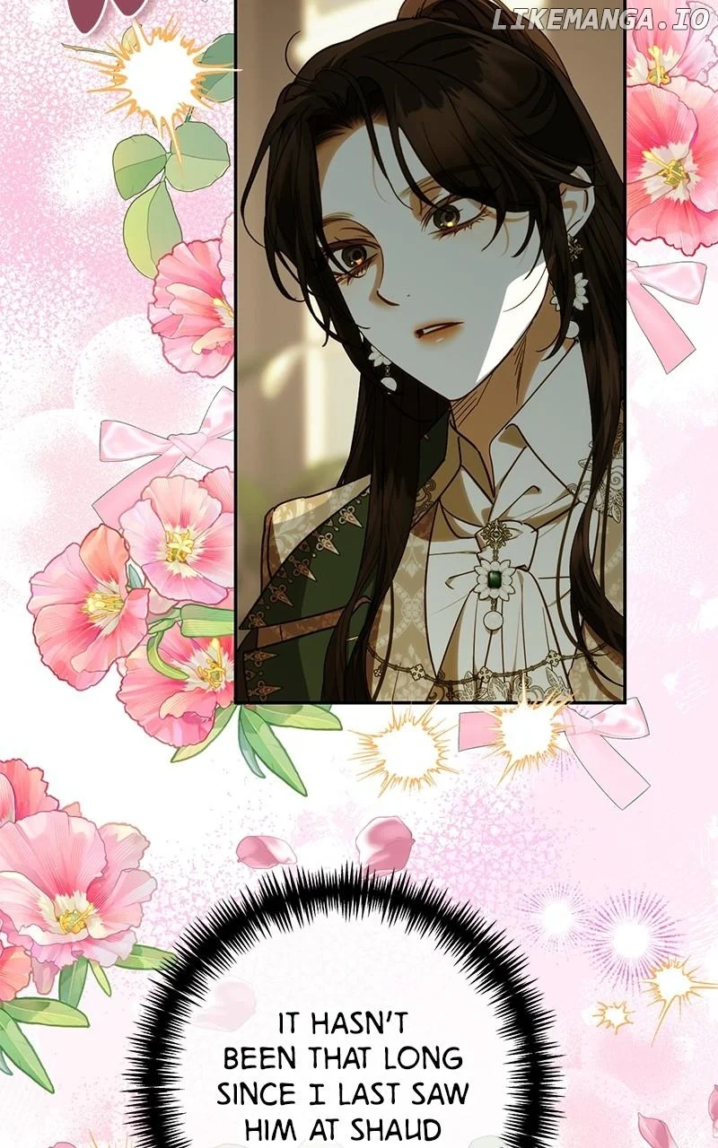 Men of The Harem chapter 200 page 24
