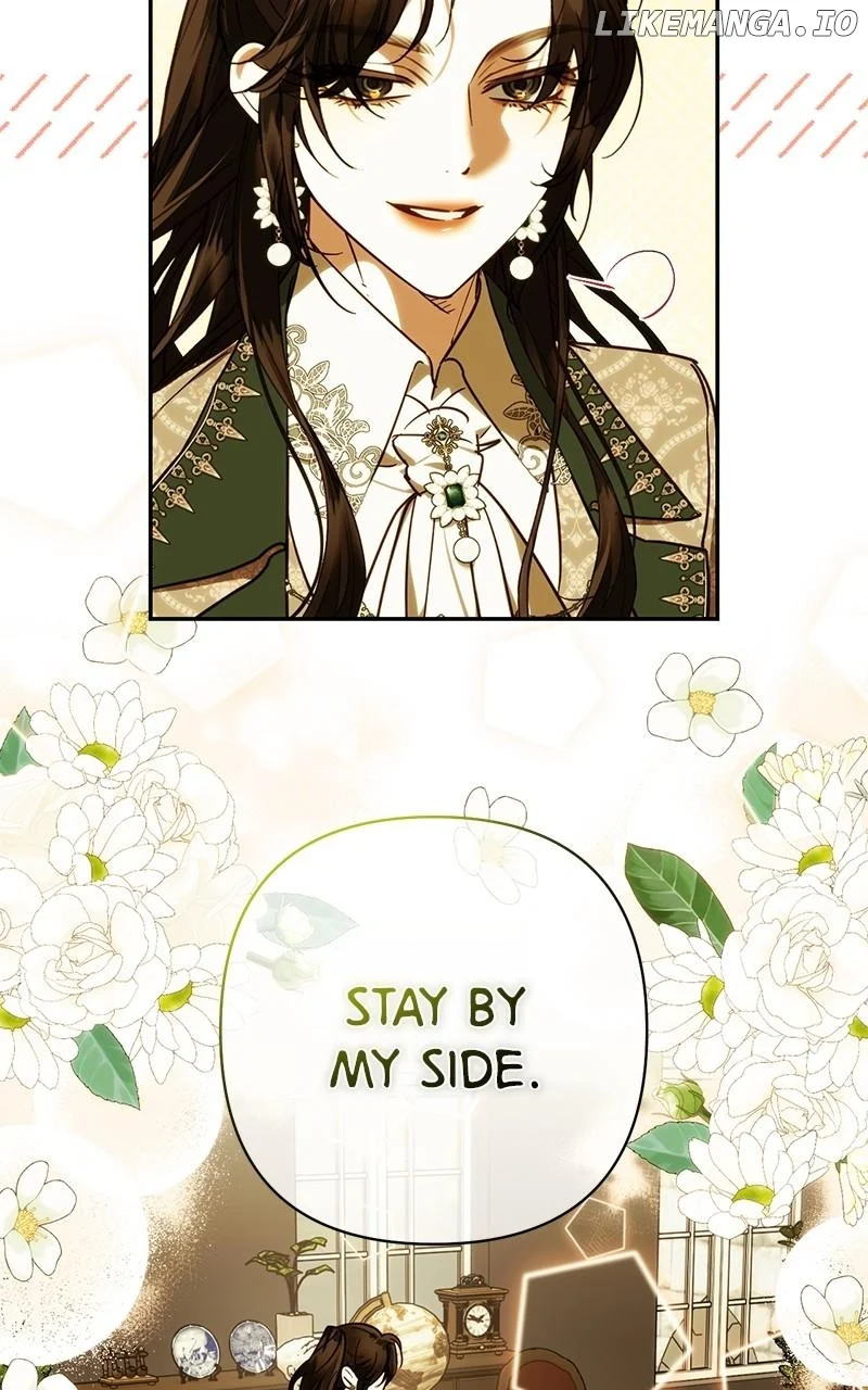 Men of The Harem chapter 200 page 31