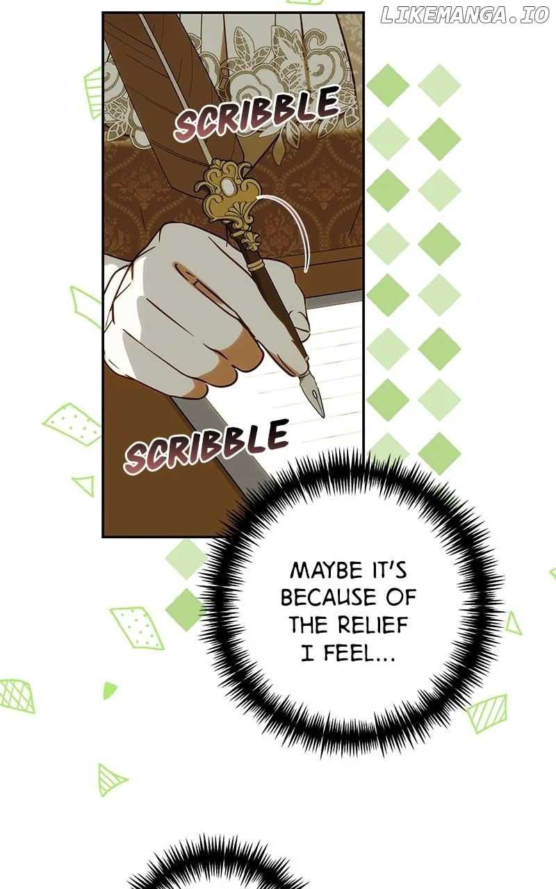 Men of The Harem chapter 200 page 34