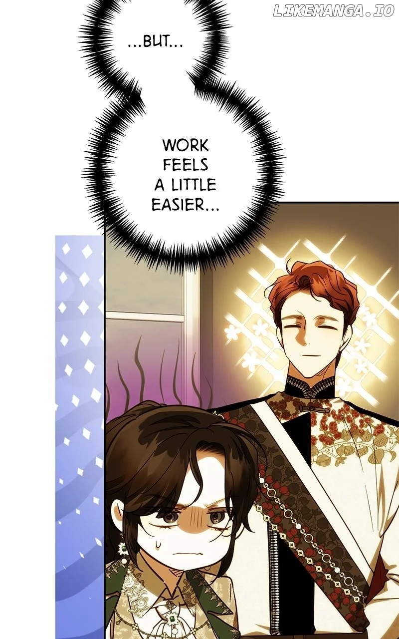 Men of The Harem chapter 200 page 35
