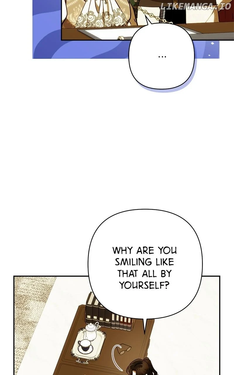 Men of The Harem chapter 200 page 36