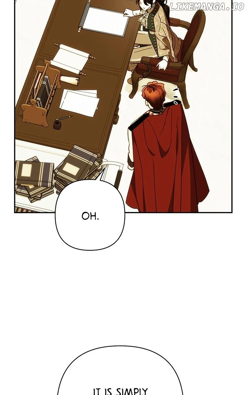 Men of The Harem chapter 200 page 37
