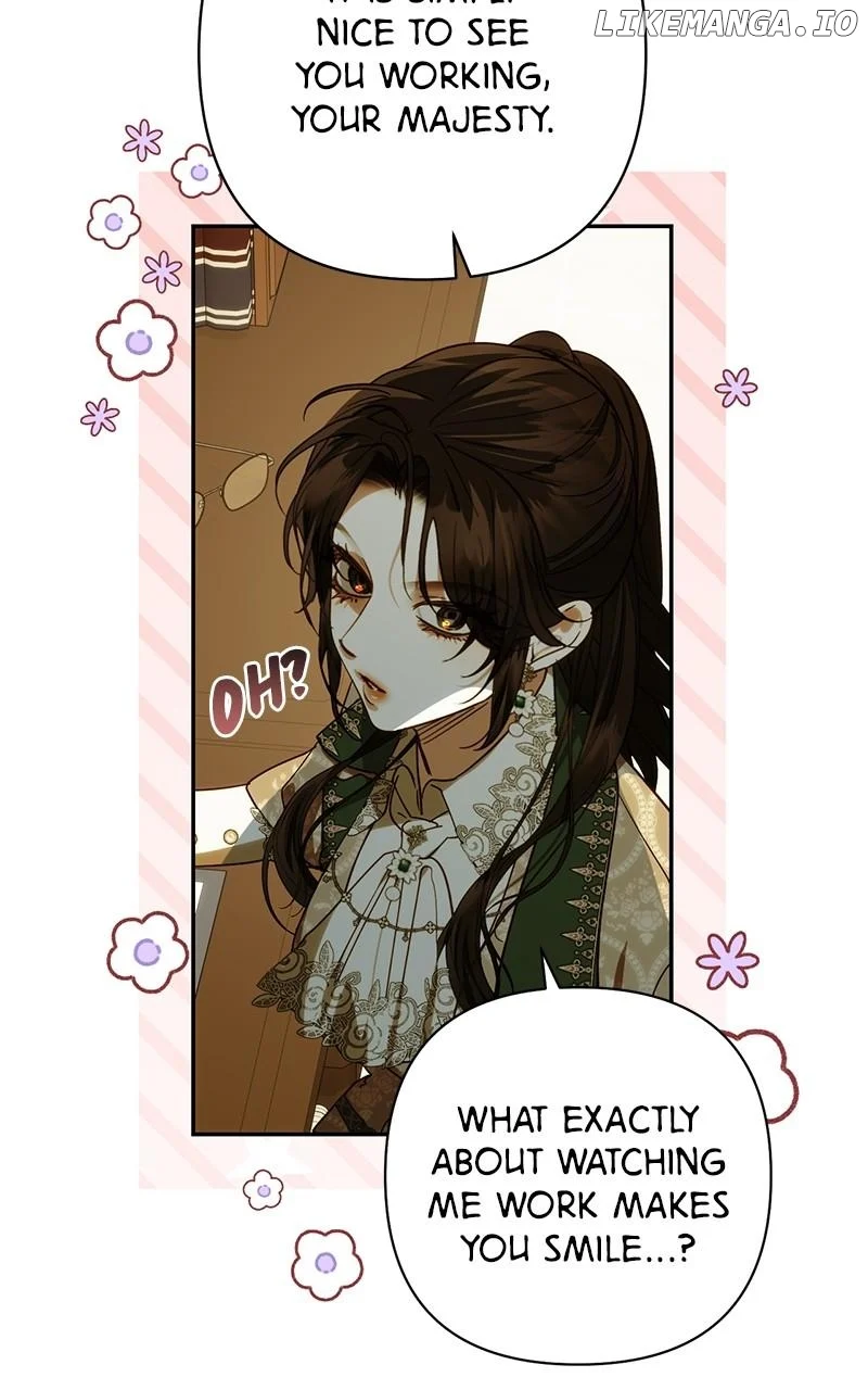 Men of The Harem chapter 200 page 38