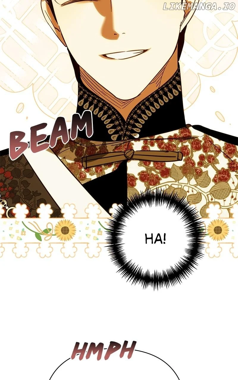 Men of The Harem chapter 200 page 40