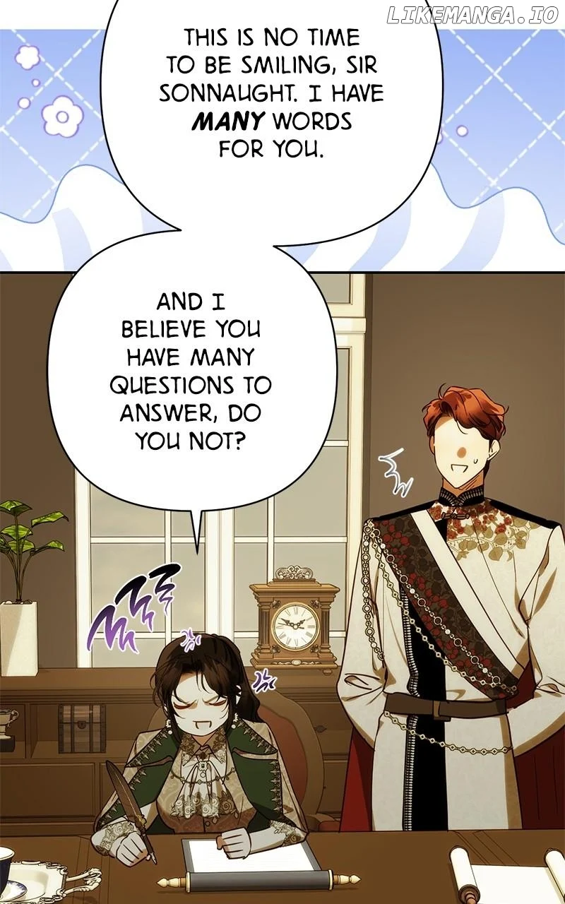 Men of The Harem chapter 200 page 41