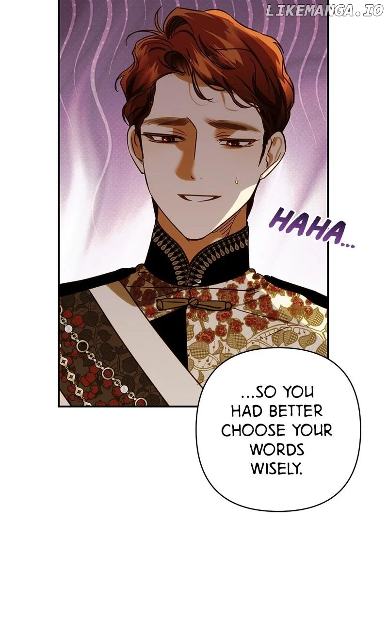 Men of The Harem chapter 200 page 43