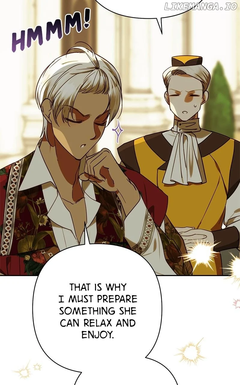 Men of The Harem chapter 200 page 46