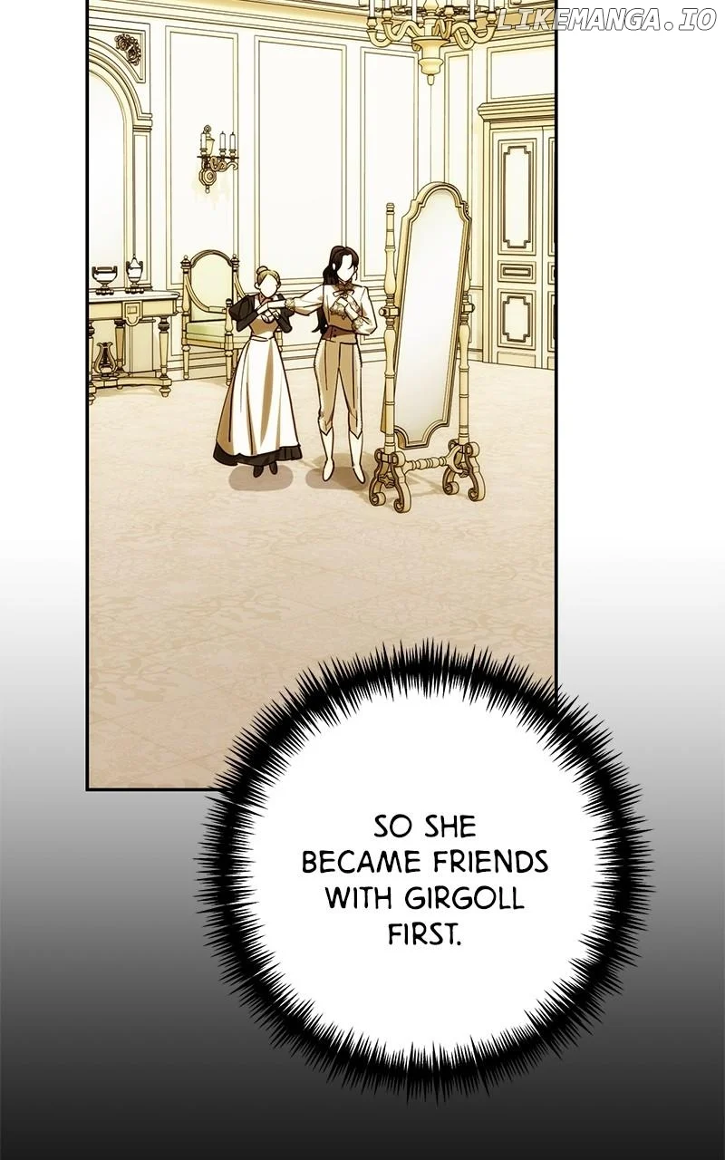 Men of The Harem chapter 200 page 5