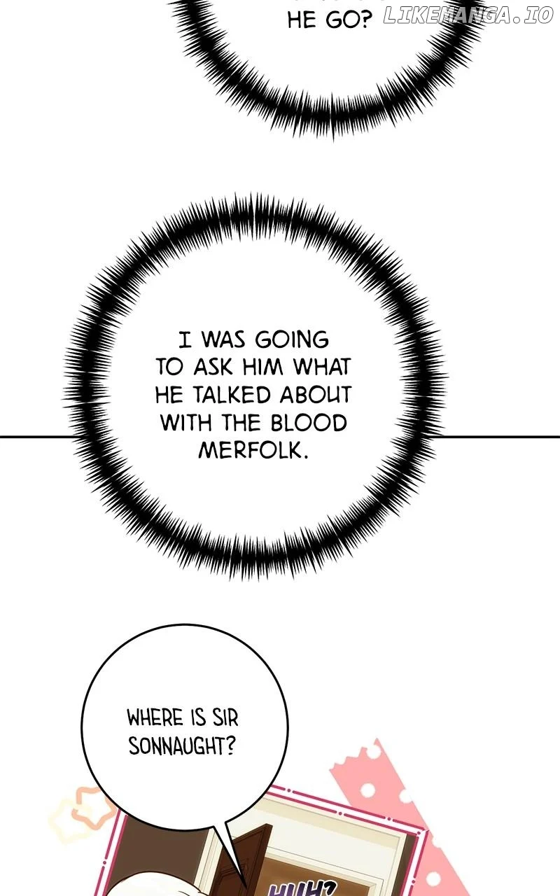 Men of The Harem chapter 200 page 52