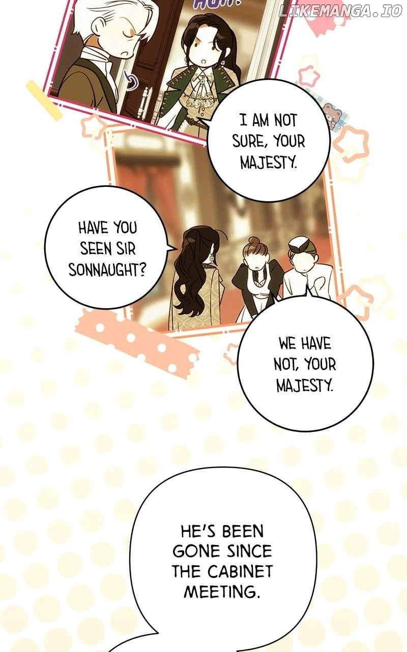Men of The Harem chapter 200 page 53