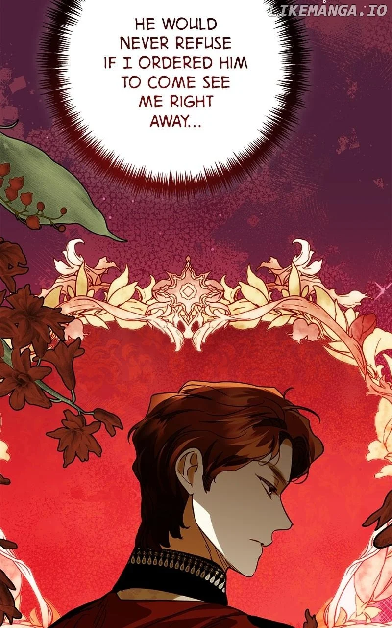 Men of The Harem chapter 200 page 55