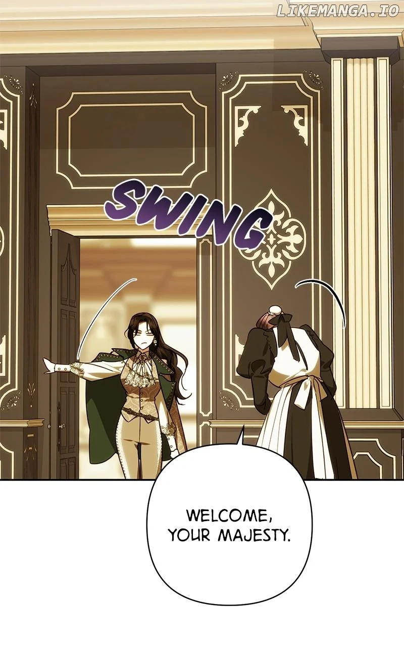 Men of The Harem chapter 200 page 58