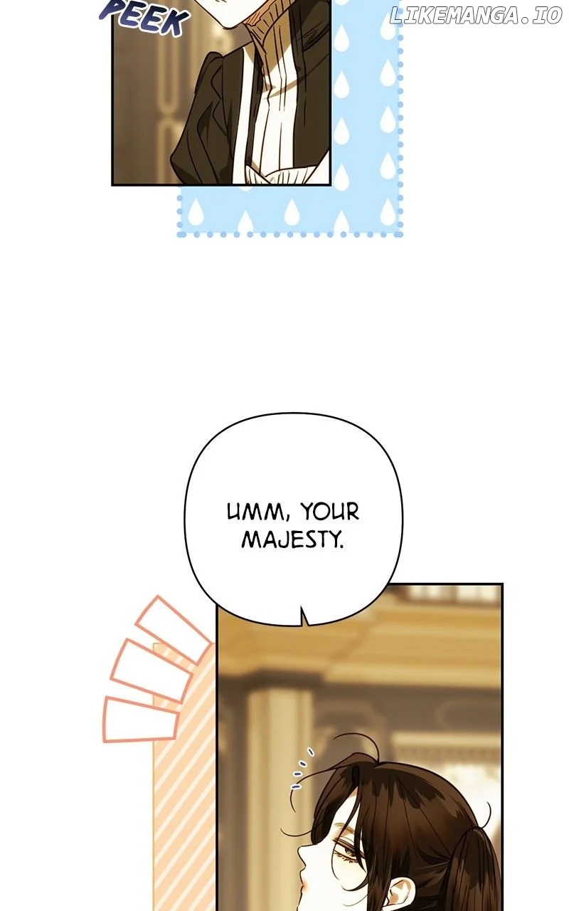 Men of The Harem chapter 200 page 61