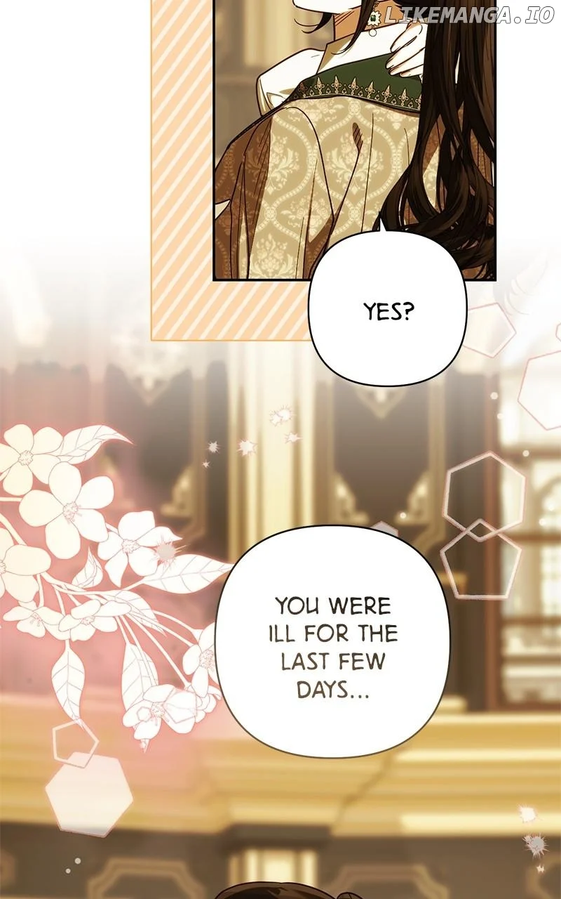 Men of The Harem chapter 200 page 62