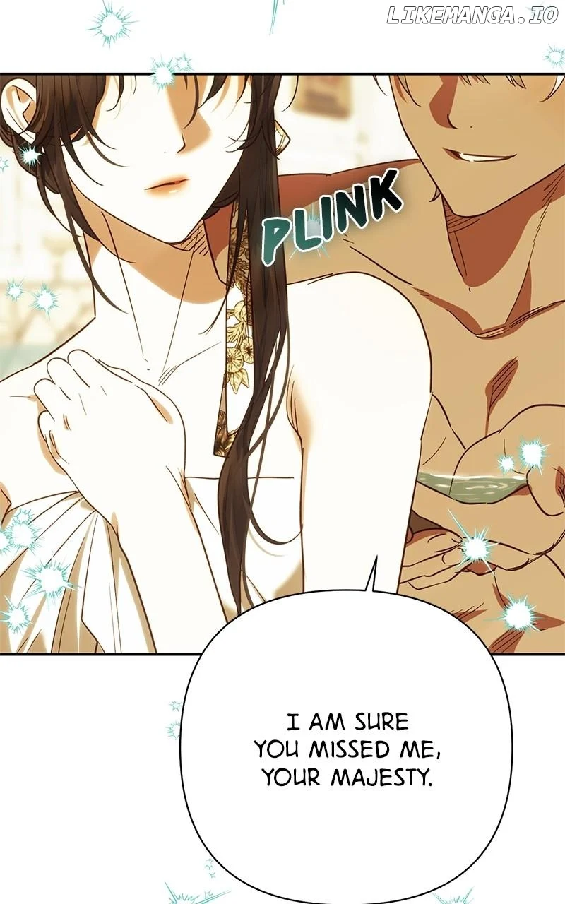 Men of The Harem chapter 200 page 81