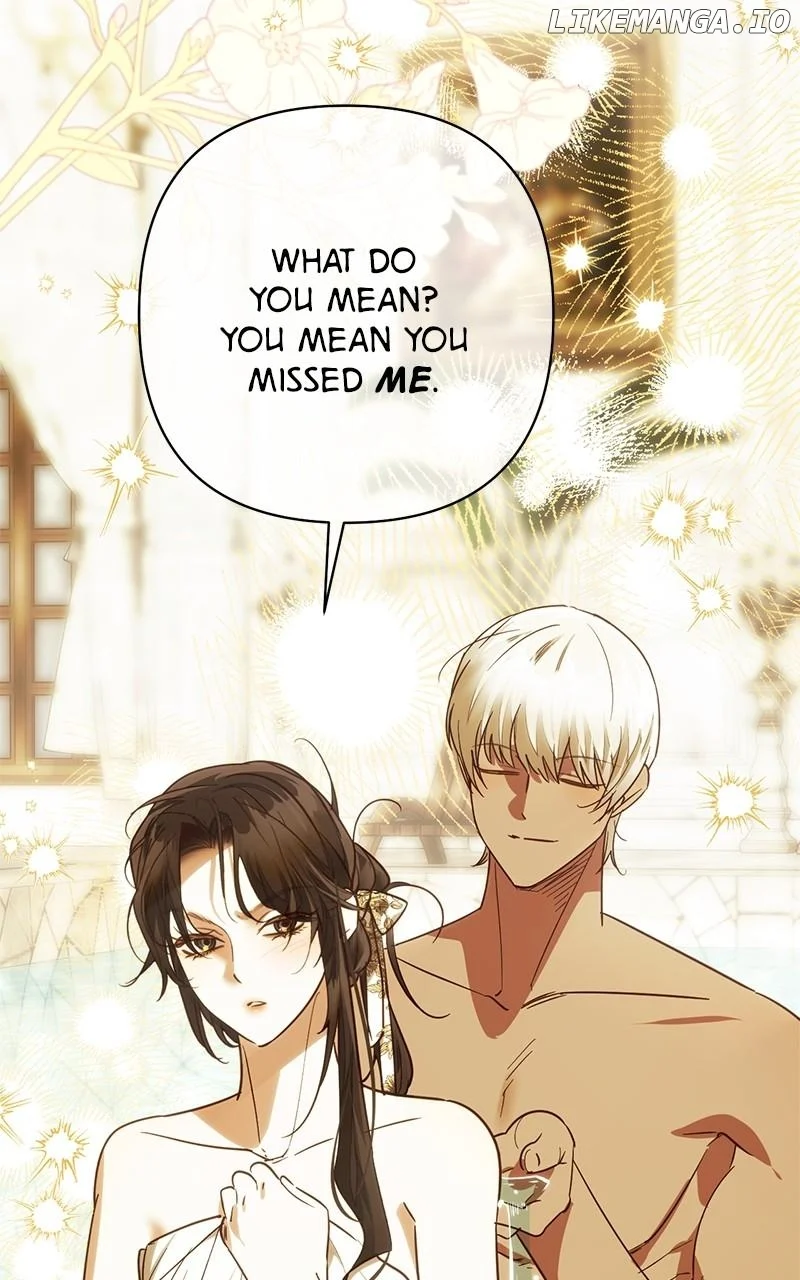 Men of The Harem chapter 200 page 83