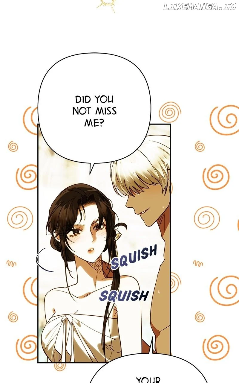 Men of The Harem chapter 200 page 85
