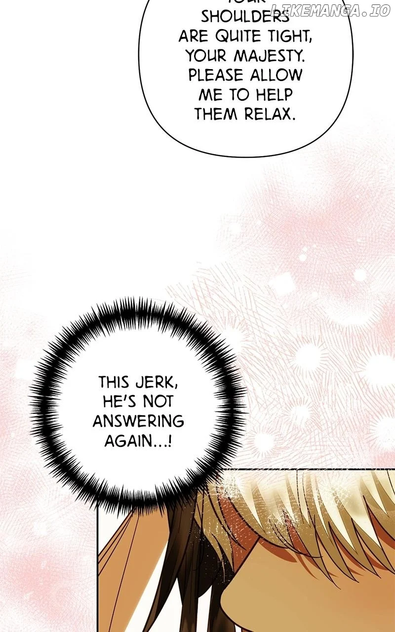 Men of The Harem chapter 200 page 86
