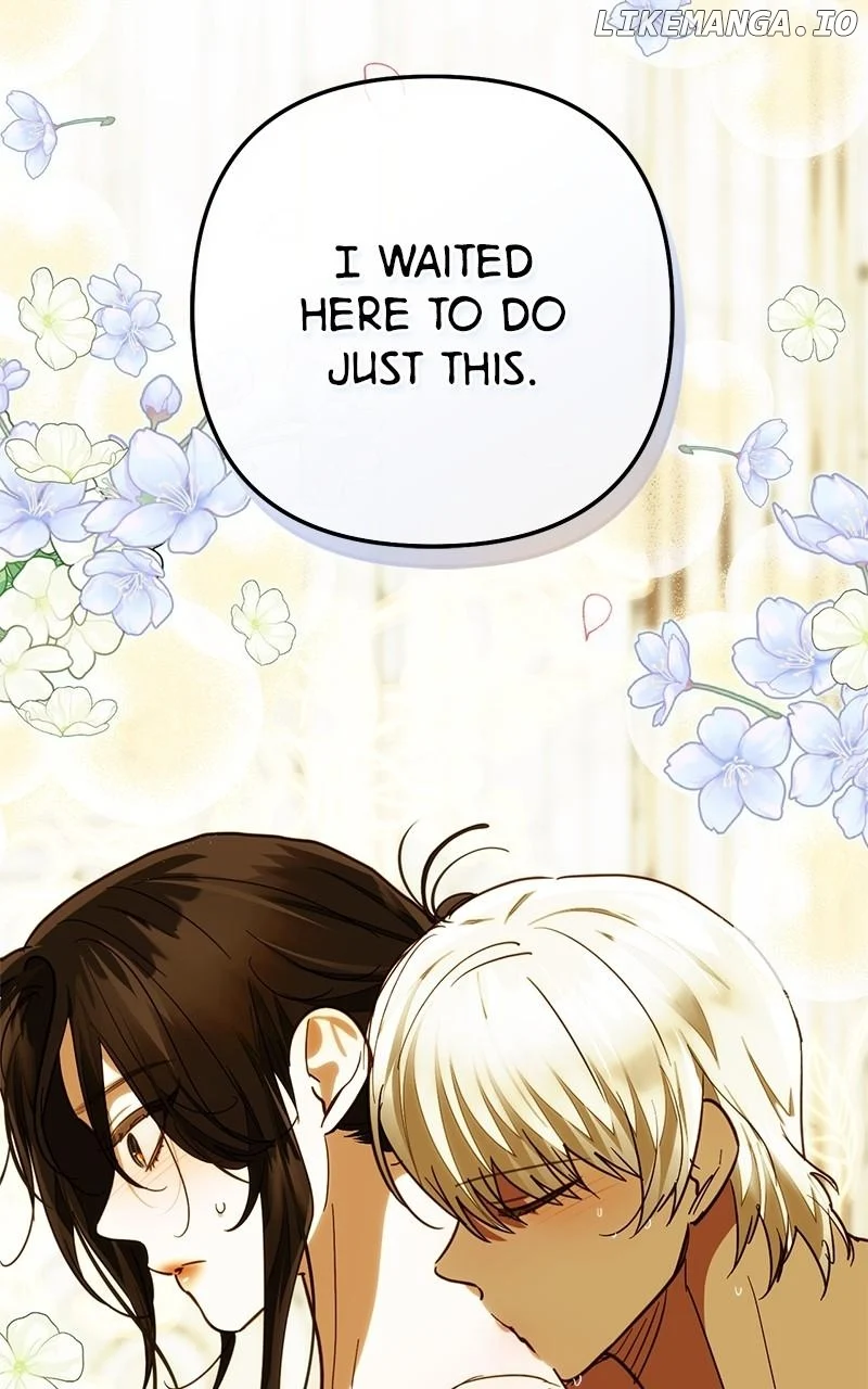 Men of The Harem chapter 200 page 92