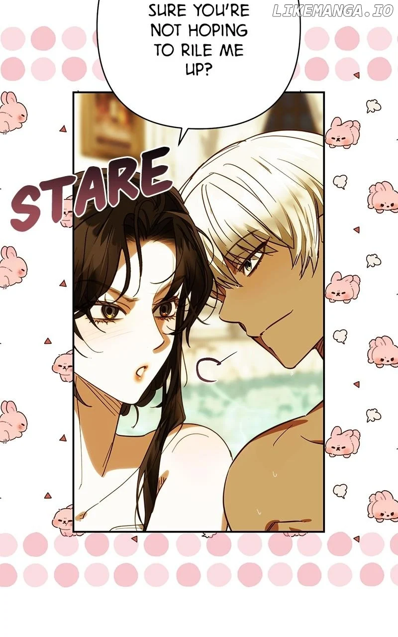 Men of The Harem chapter 200 page 96