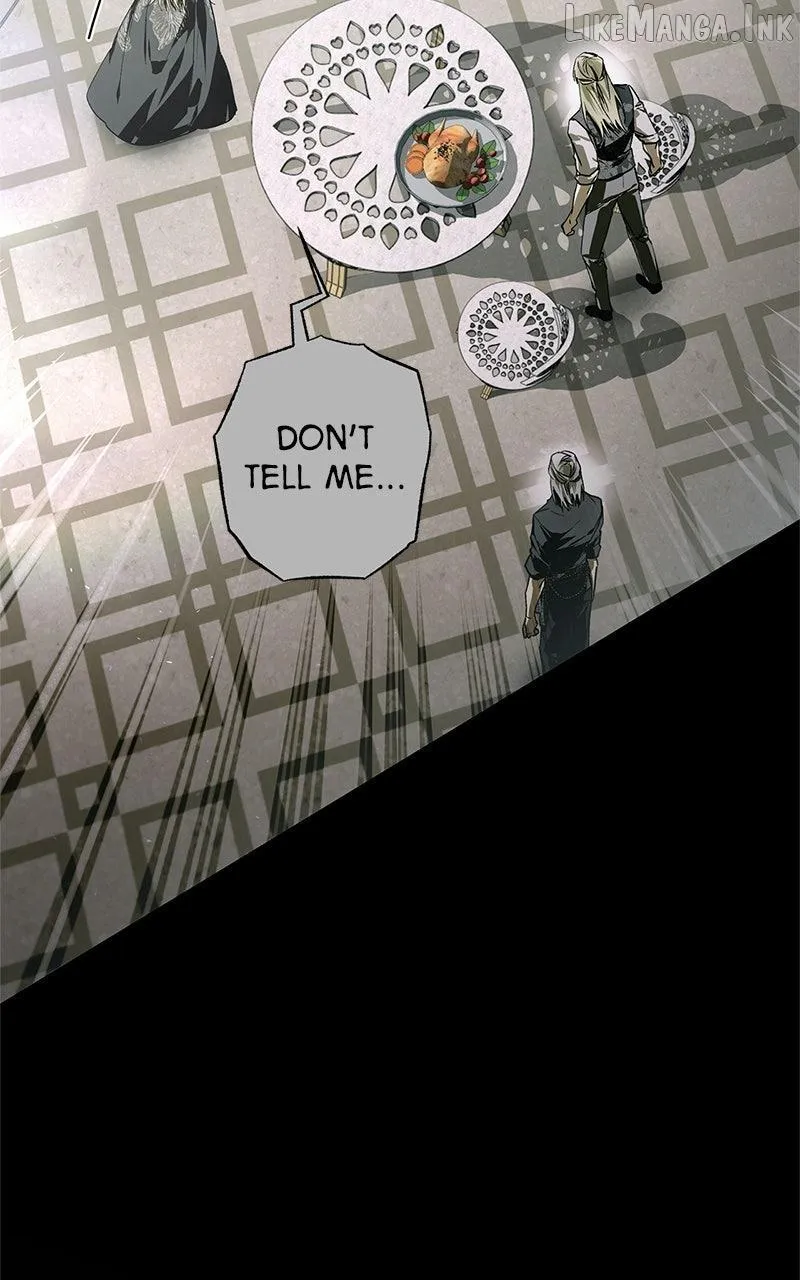 Men of The Harem chapter 208 page 64