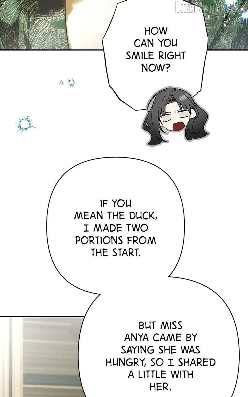 Men of The Harem chapter 208 page 99