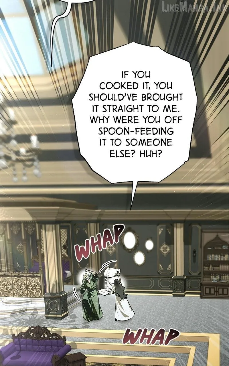 Men of The Harem chapter 208 page 96