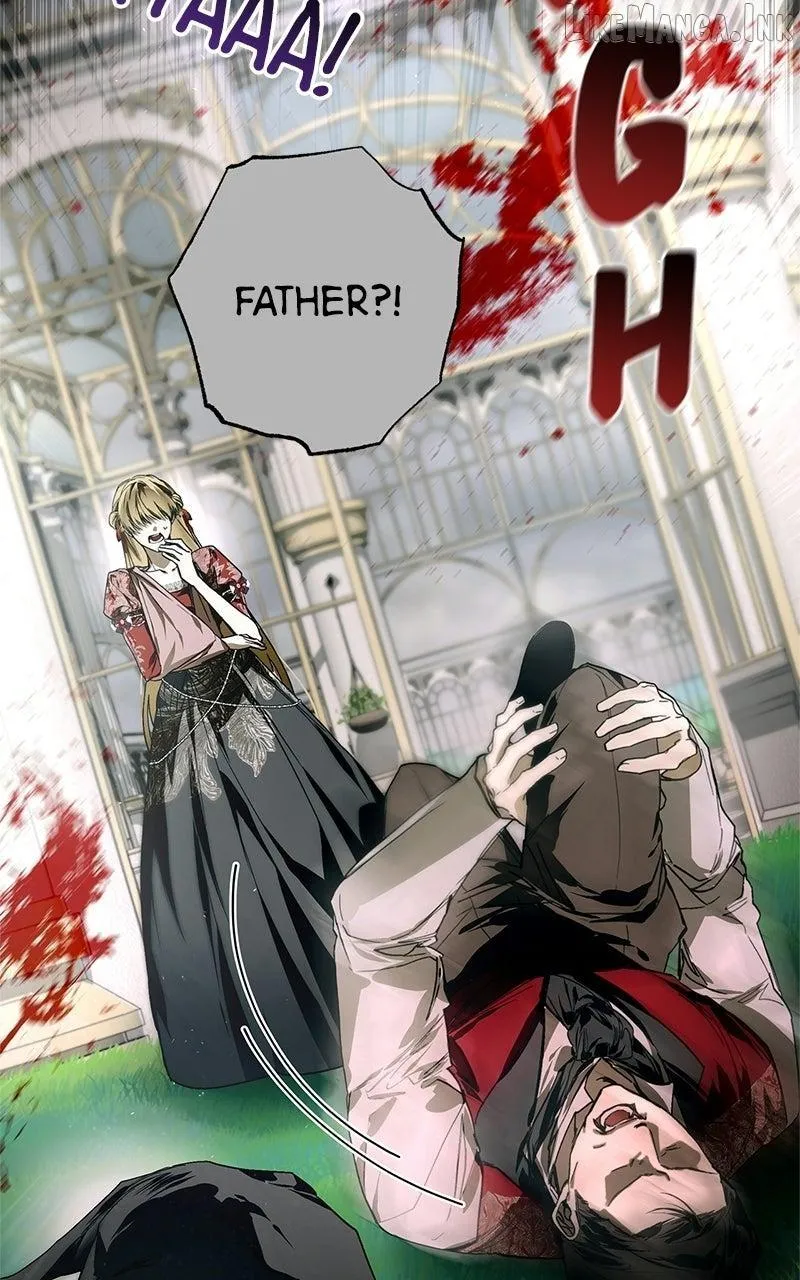 Men of The Harem chapter 208 page 60