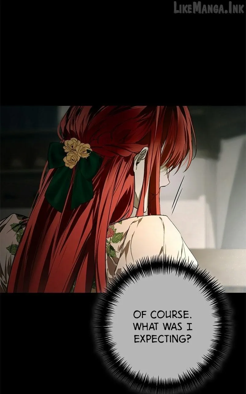 Men of The Harem chapter 208 page 33