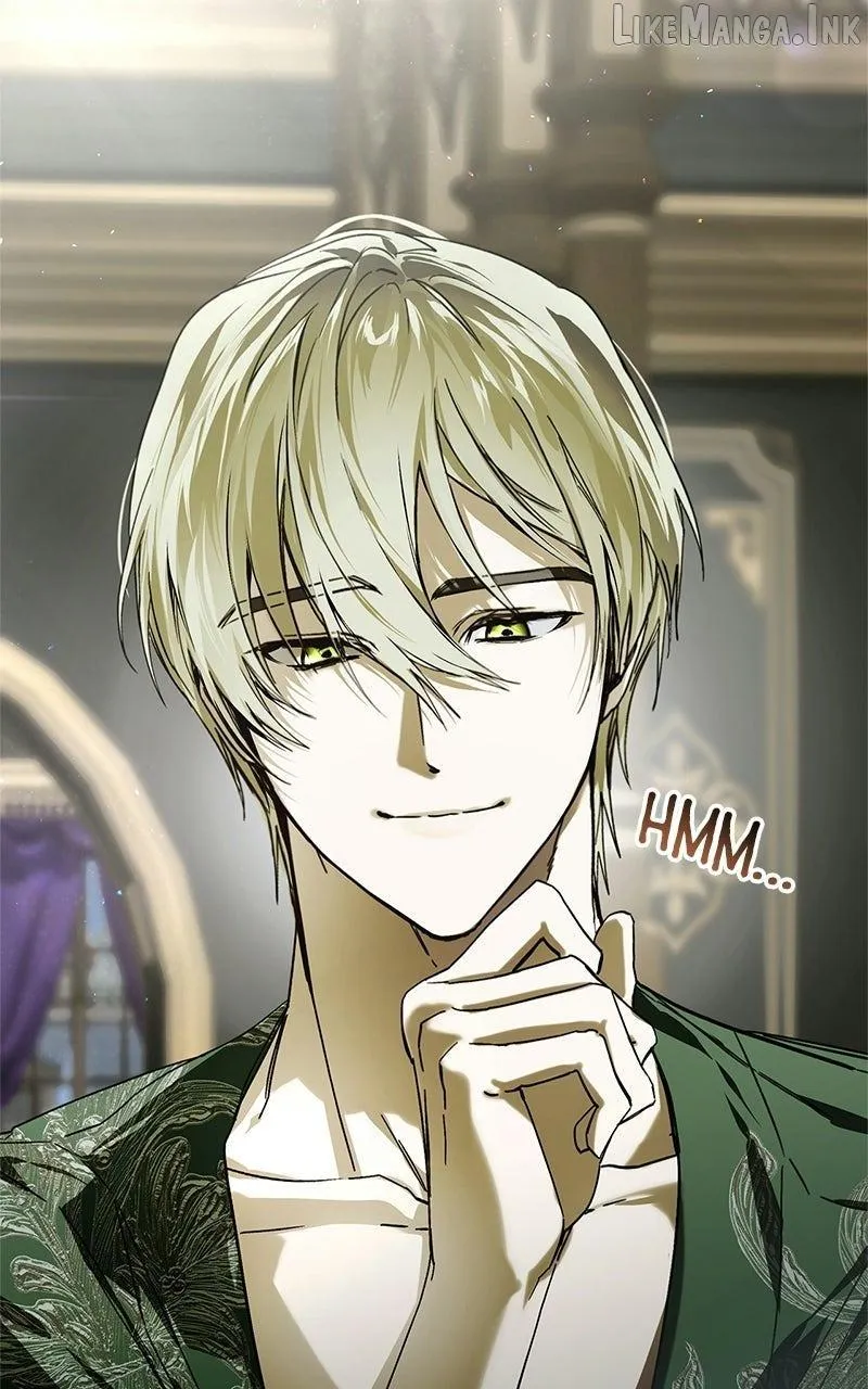 Men of The Harem chapter 208 page 105