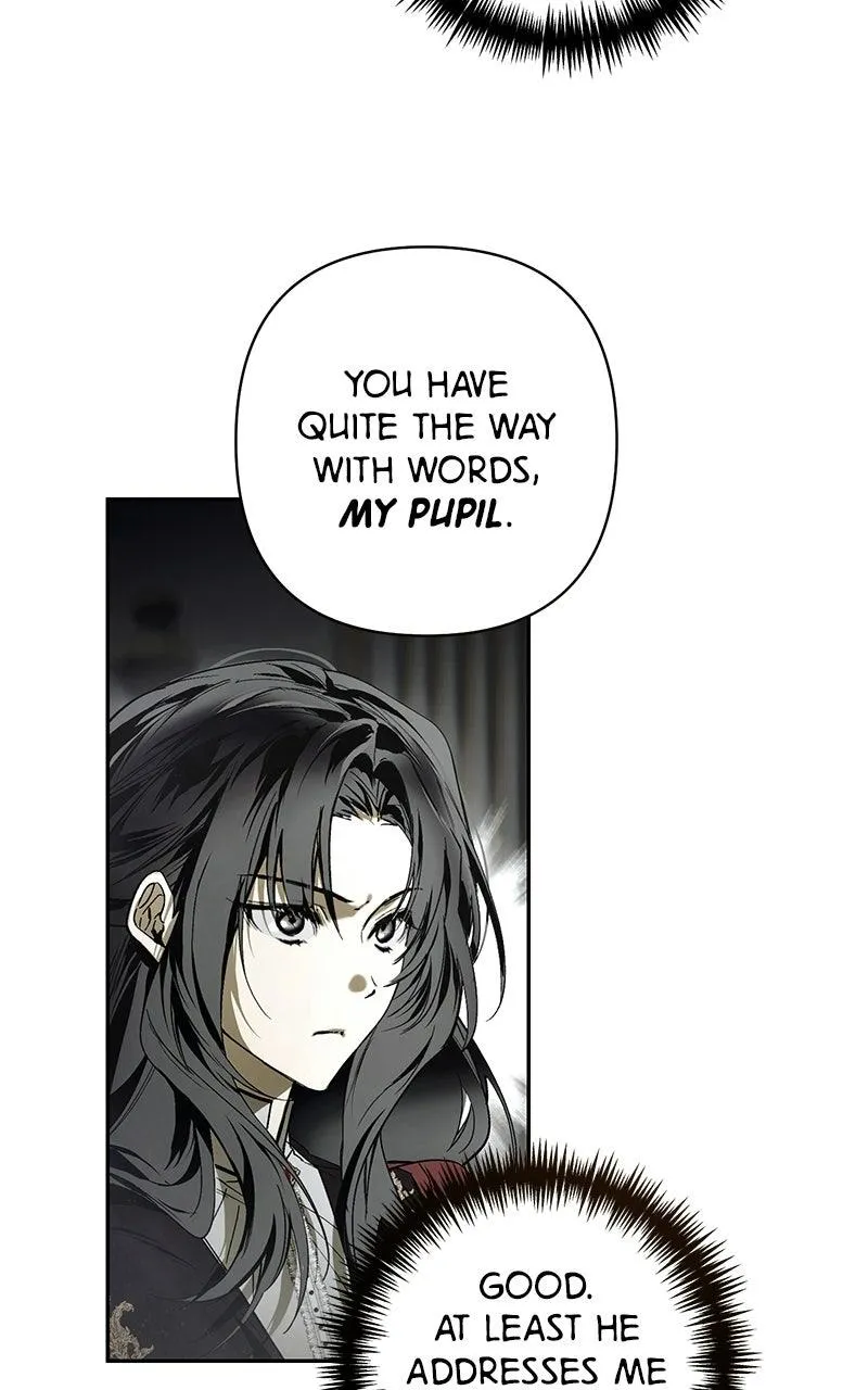 Men of The Harem chapter 209 page 6