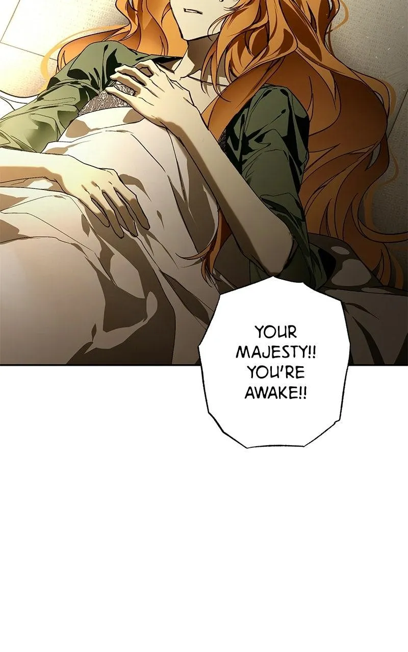 Men of The Harem chapter 209 page 107