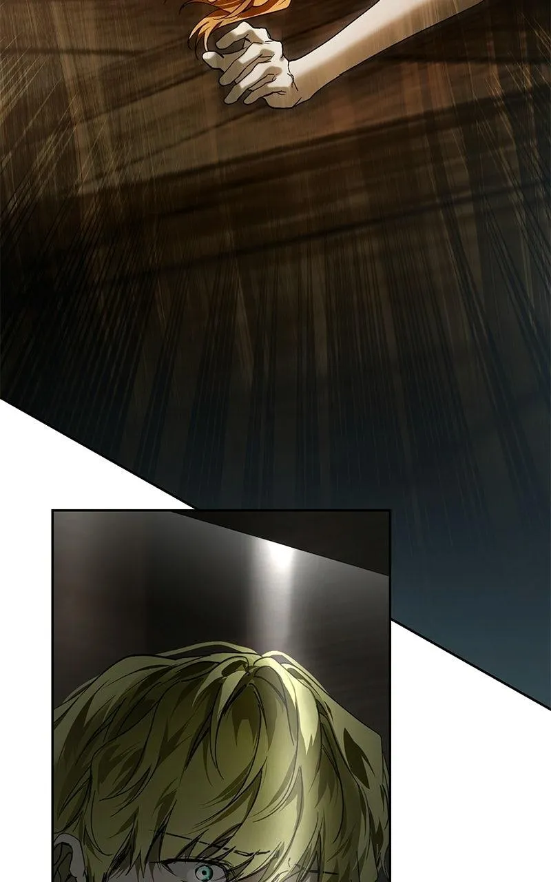 Men of The Harem chapter 209 page 85