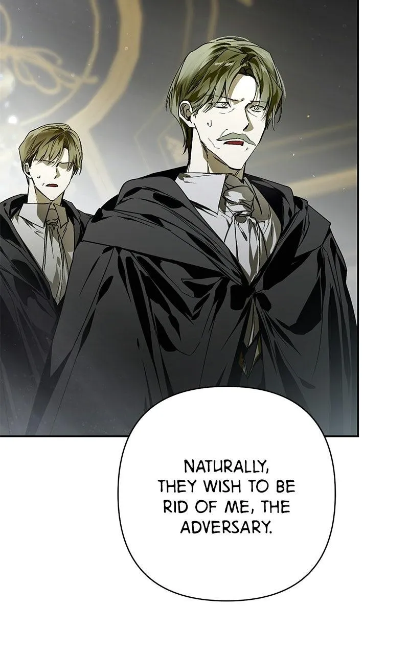 Men of The Harem chapter 209 page 52