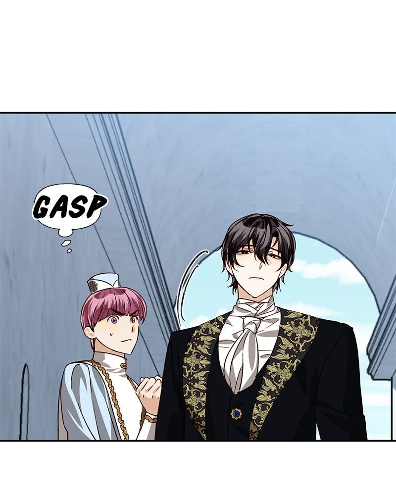 Men of The Harem chapter 21 page 15