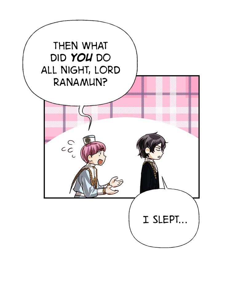 Men of The Harem chapter 21 page 38