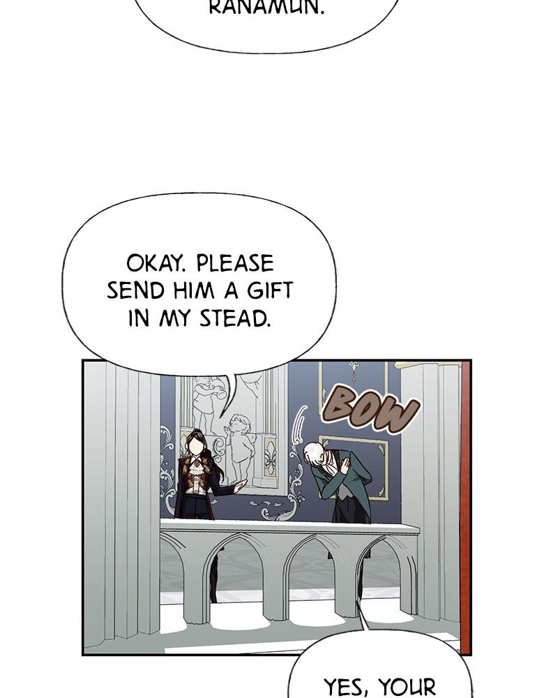 Men of The Harem chapter 21 page 53