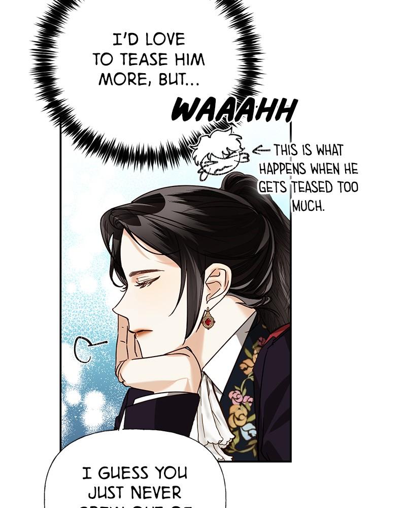 Men of The Harem chapter 21 page 72
