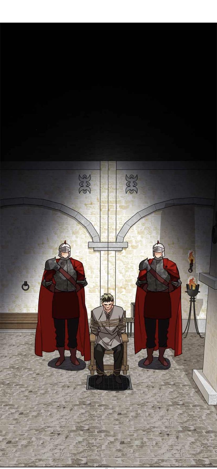 Men of The Harem chapter 32 page 34