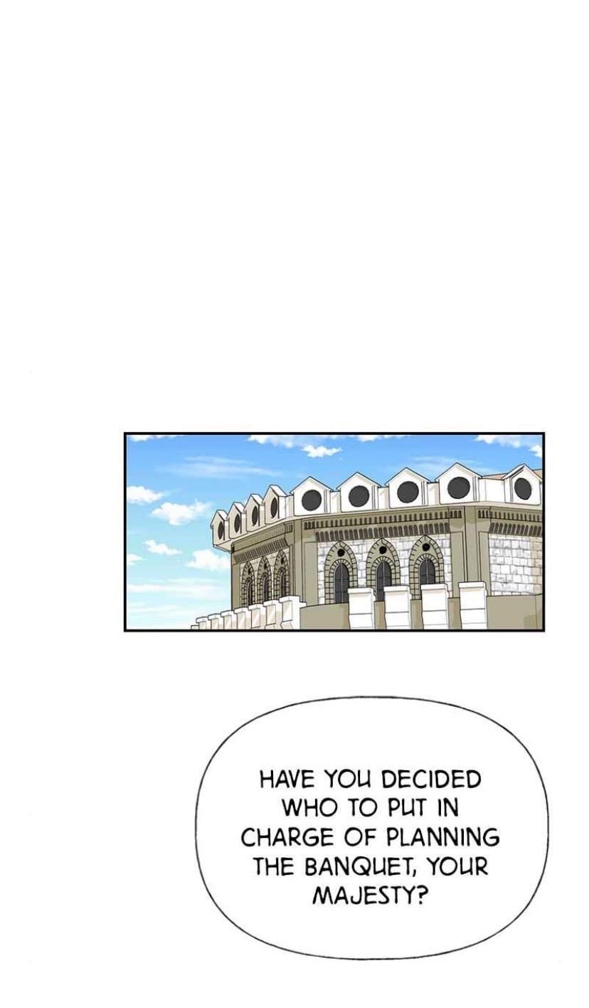 Men of The Harem chapter 39 page 1