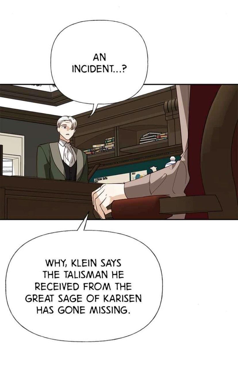 Men of The Harem chapter 39 page 3